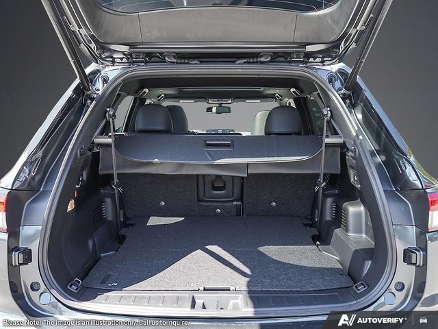 2026 Nissan Rogue Plug-in Hybrid Platinum-6