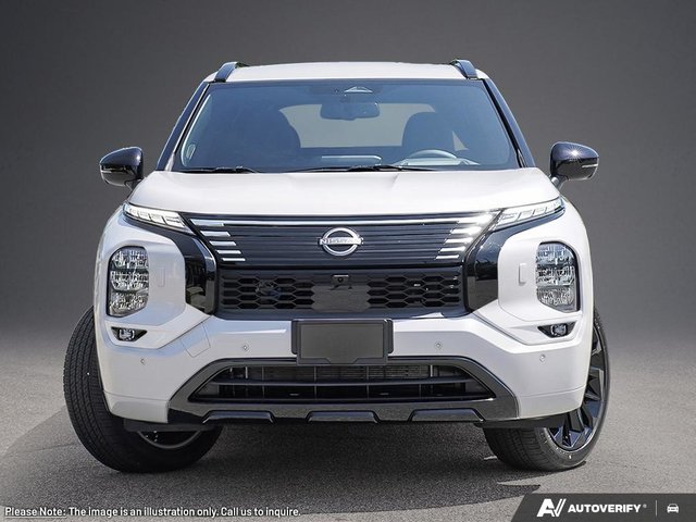 2026 Nissan Rogue Plug-in Hybrid Platinum-1