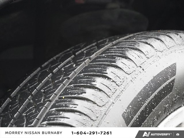 2015 Nissan Rogue SL // LEATHER // NAVIGATION-7