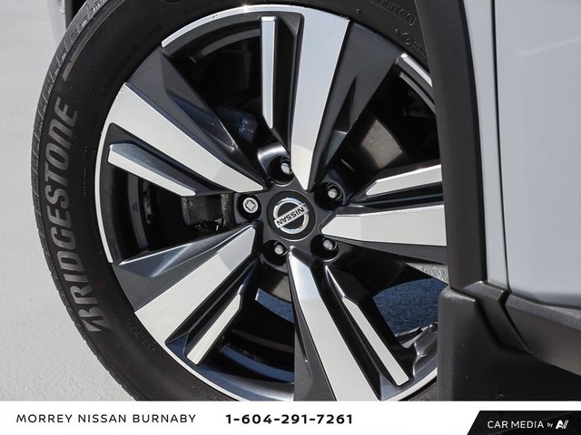 2021 Nissan Rogue PLATINUM // NO ACCIDENTS-6