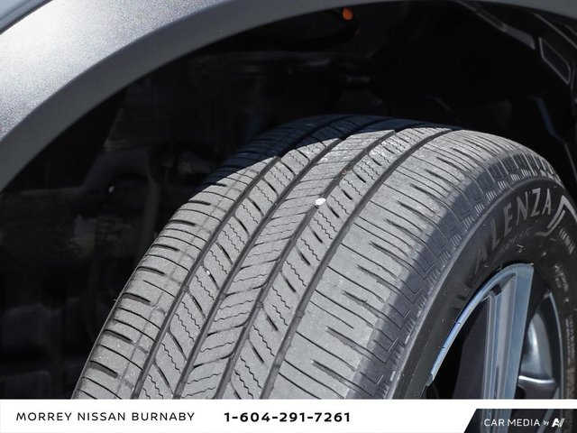 2021 Nissan Rogue PLATINUM // NO ACCIDENTS-7