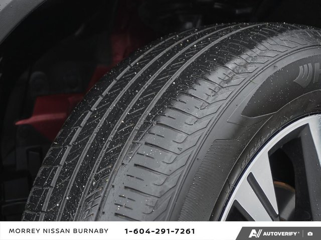 2021 Nissan Rogue SV AWD // 2.99% FINANCING!-7