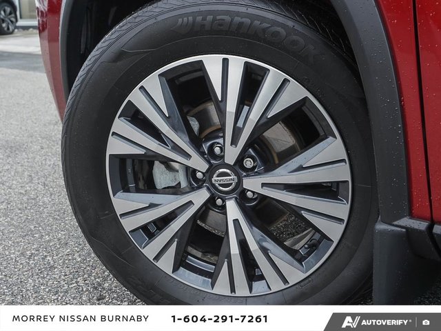 2021 Nissan Rogue SV AWD // 2.99% FINANCING!-6
