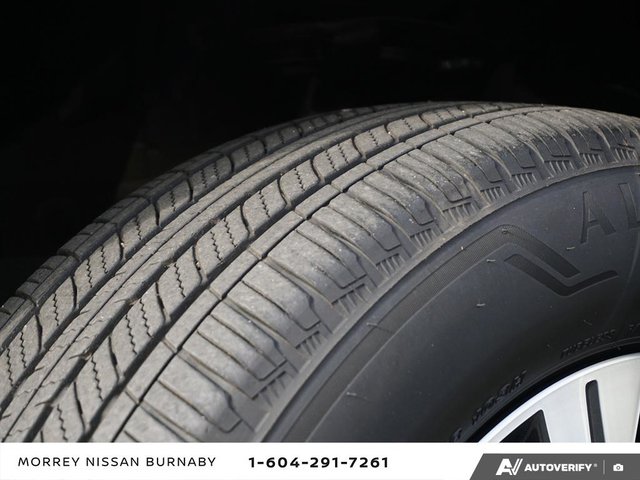 2023 Nissan Rogue SV AWD // NO ACCIDENTS-7