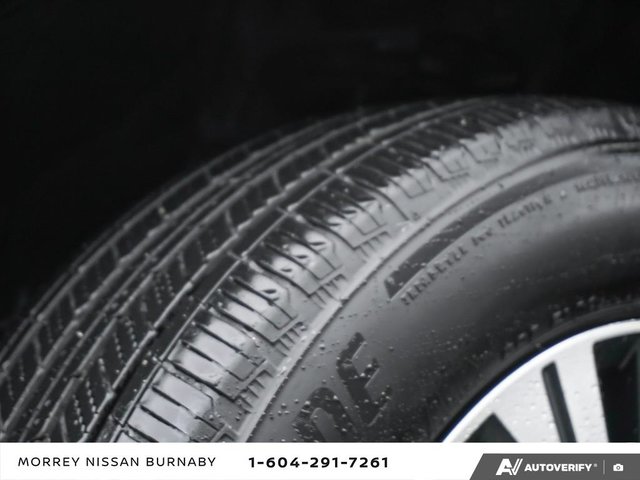 2023 Nissan Rogue SV // MOONROOF // LOW KMS-7