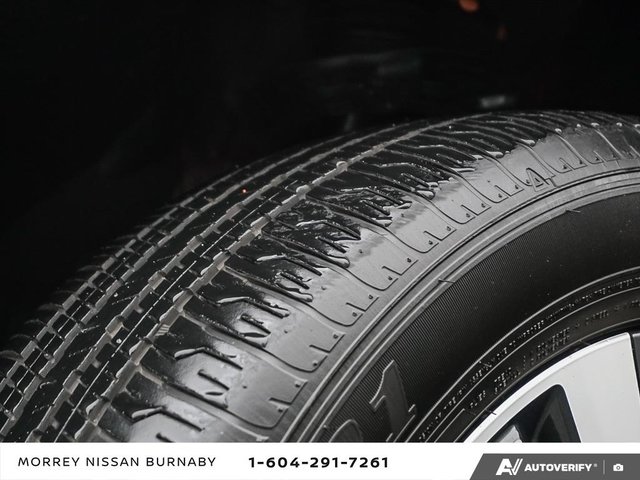 2023 Nissan Rogue PLATINUM MODEL-7