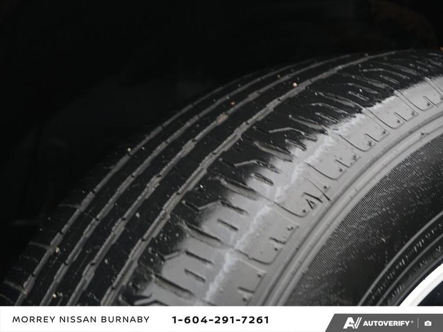 2023 Nissan Rogue SV AWD // SUNROOF-7