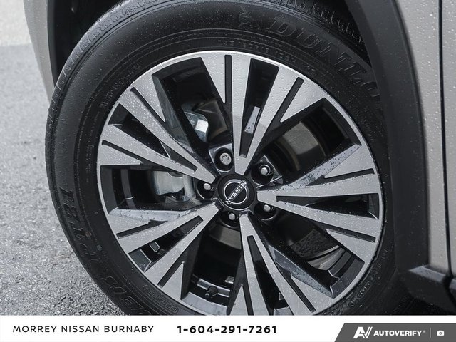 2023 Nissan Rogue SV AWD // 2.9% FINANCE RATE!-6