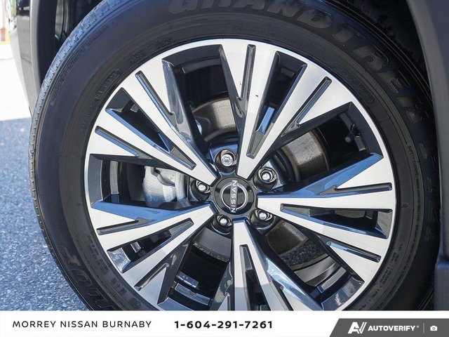 2023 Nissan Rogue SV AWD // 2.99% FINANCING!-6