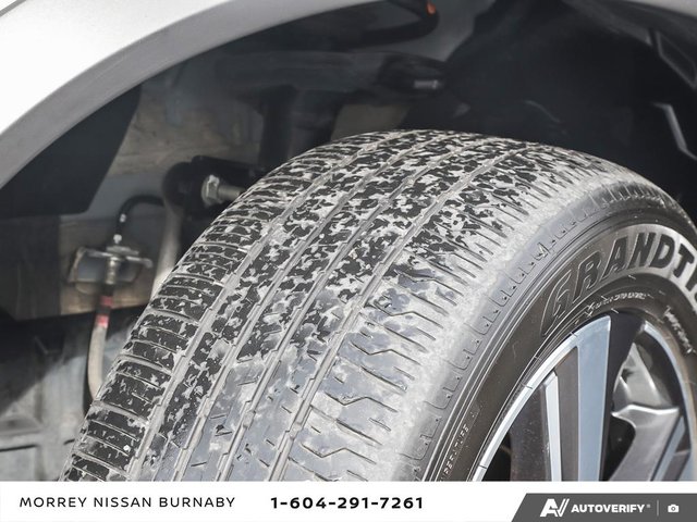 2023 Nissan Rogue SL AWD // NO ACCIDENTS-7