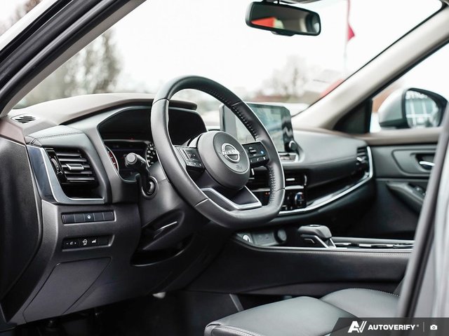 2023 Nissan Rogue SL // 2.99% FINANCING-5