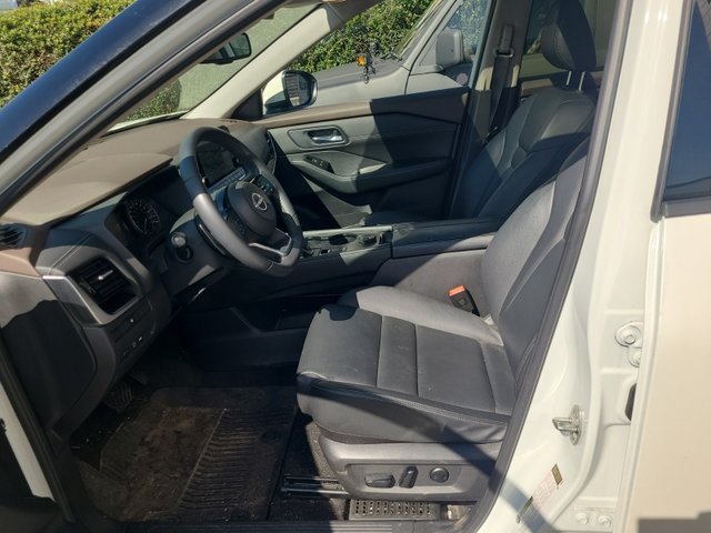 2023 Nissan Rogue SL-2