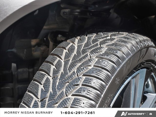 2023 Nissan Rogue SL AWD // NO ACCIDENTS-7