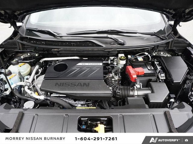 2023 Nissan Rogue SV AWD // 2.99% FINANCING!-6
