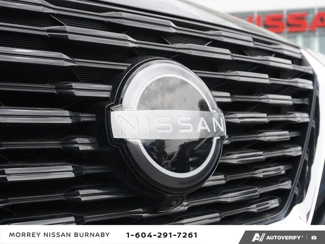 2023 Nissan Rogue SV AWD // 2.99% FINANCING!-7