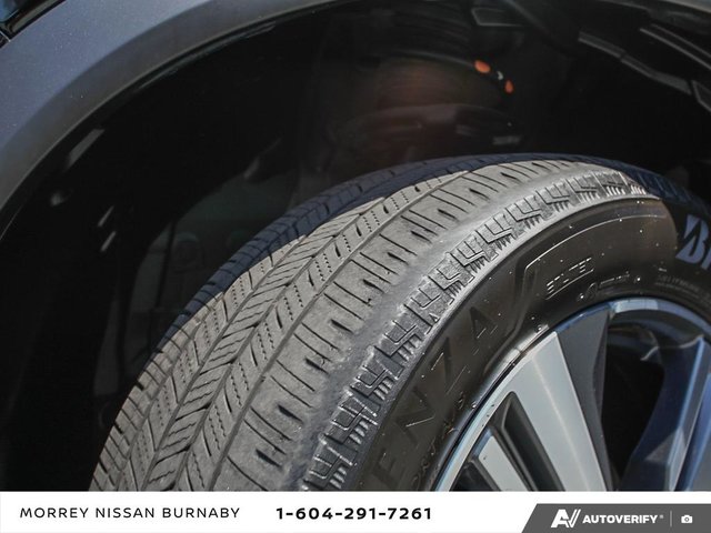2023 Nissan Rogue SL // 2.99% FINANCING-7