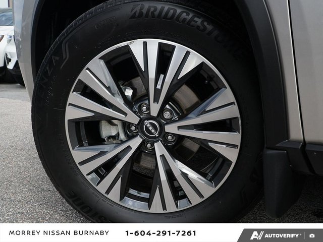 2023 Nissan Rogue SV SUNROOF // NO ACCIDENTS-6
