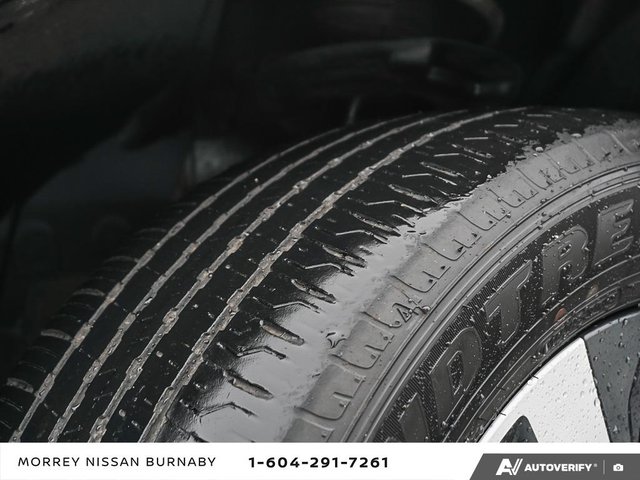 2024 Nissan Rogue SL // 2.99% FINANCING-7