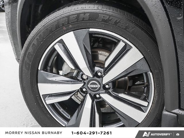 2024 Nissan Rogue SL // 2.99% FINANCING-6