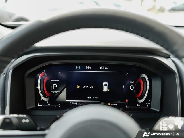 2024 Nissan Rogue PLATINUM // 2.99% FINANCING-7