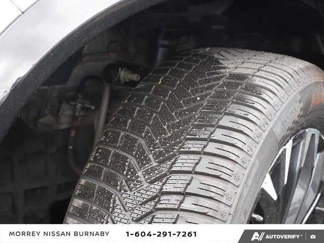 2024 Nissan Rogue PLATINUM // 2.99% FINANCING-7
