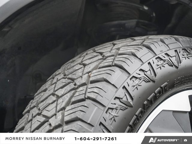 2024 Nissan Rogue SV MOONROOF // 2.99% FINANCING-7