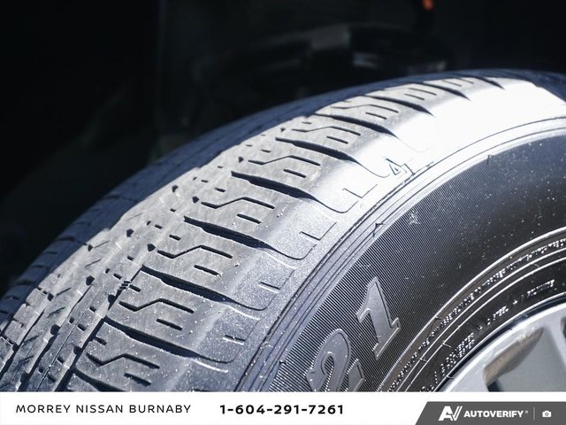 2024 Nissan Rogue S AWD // 2.99% FINANCING-7