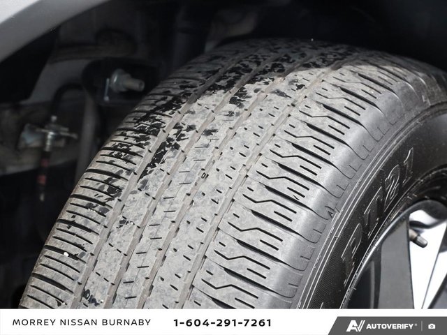 2024 Nissan Rogue S AWD // 2.99% FINANCING-7