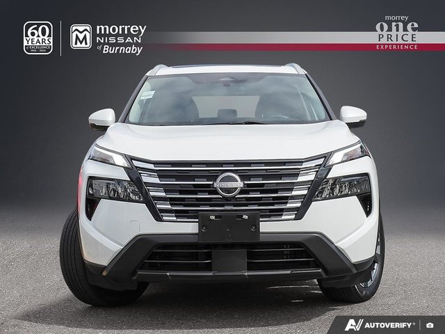 2024 Nissan Rogue SV PREMIUM // CERTIFIED-1