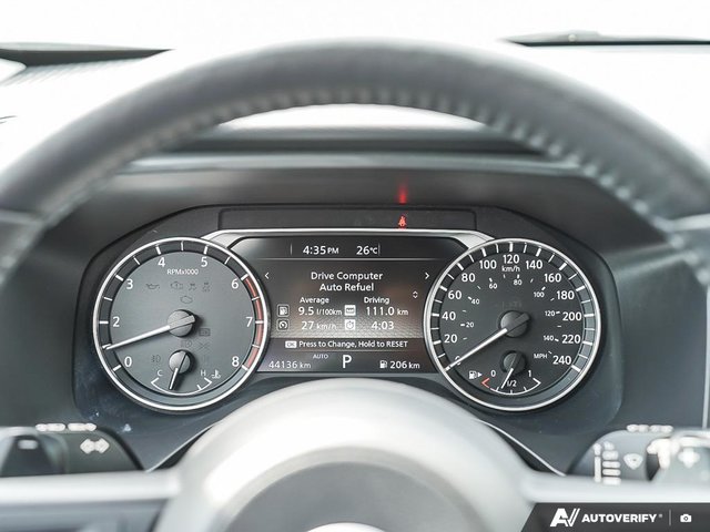 2024 Nissan Rogue SV PREMIUM // CERTIFIED-7