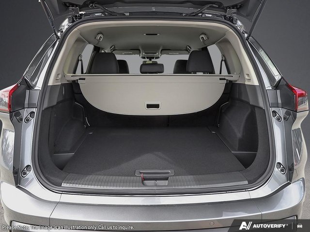 2026 Nissan Rogue S-6