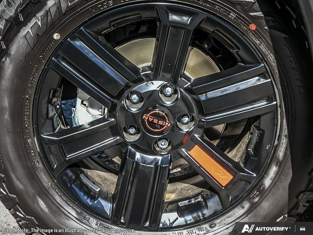 2026 Nissan Rogue Rock Creek-7