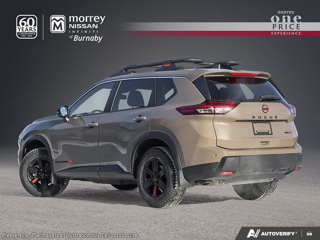 2026 Nissan Rogue Rock Creek-3