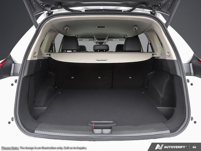 2026 Nissan Rogue Rock Creek-6