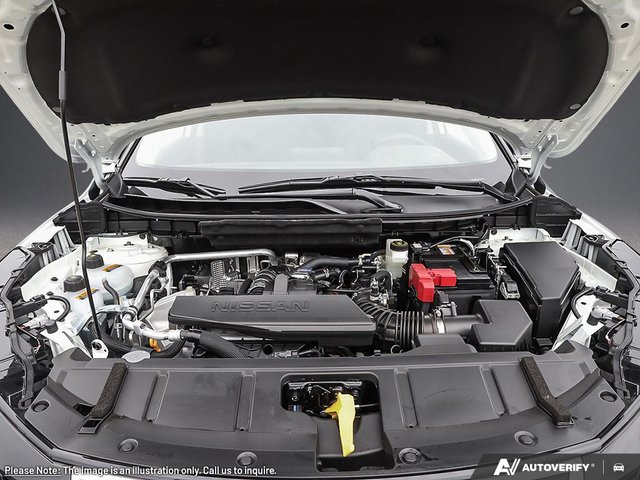 2026 Nissan Rogue Rock Creek-5