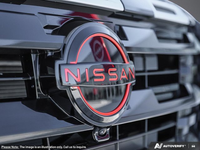 2026 Nissan Rogue Rock Creek-7