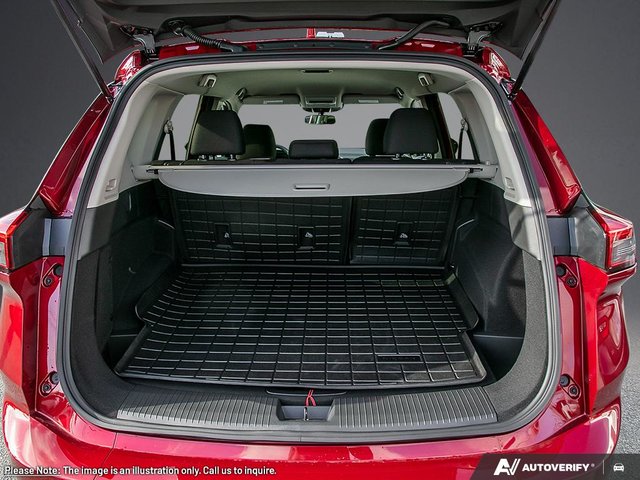 2026 Nissan Rogue S-6