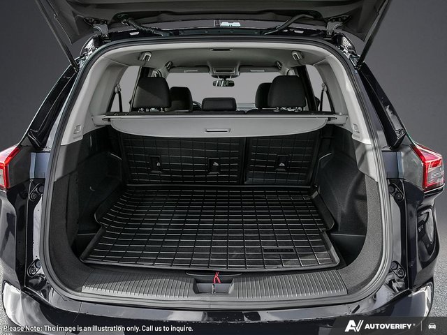 2026 Nissan Rogue S-6