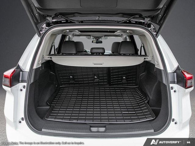 2026 Nissan Rogue Platinum-6