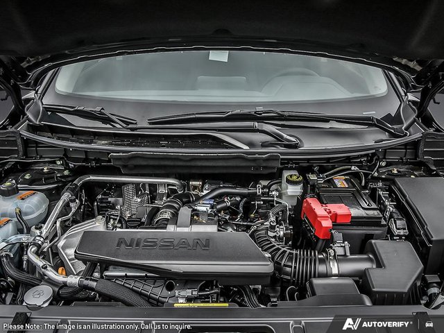 2026 Nissan Rogue Rock Creek-5