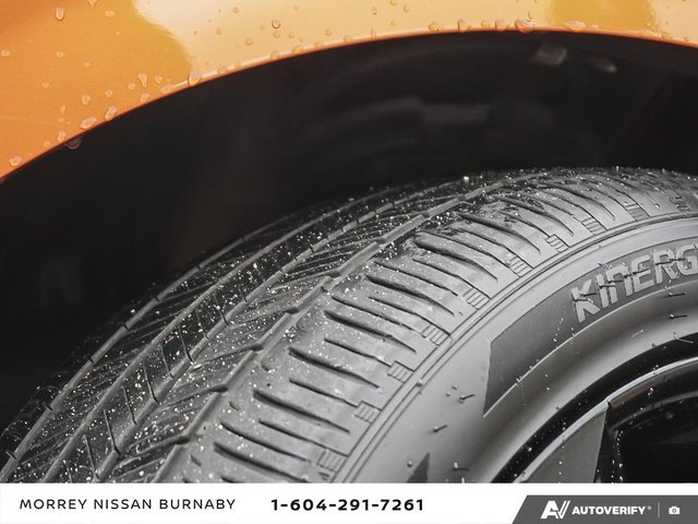 2022 Nissan Sentra SR // 2.99% FINANCING-7