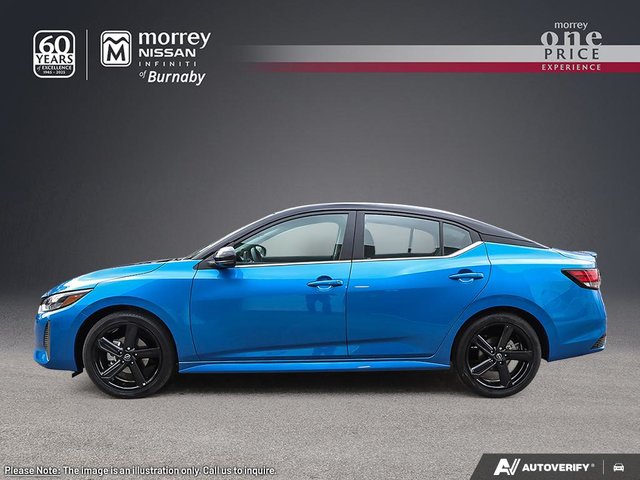 2024 Nissan Sentra SR PREMIUM-2