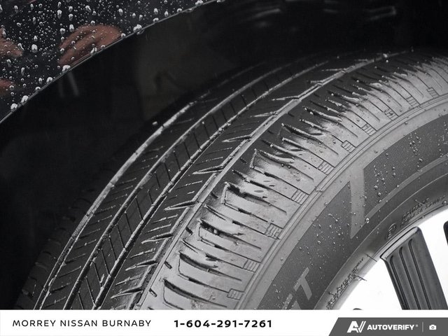 2024 Nissan Sentra SV CVT // NO ACCIDENTS-7