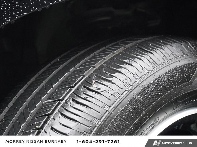 2024 Nissan Sentra SV CVT // CERTIFIED VEHICLE-7