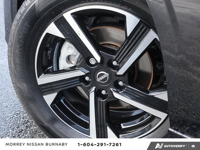 2024 Nissan Sentra SV // NISSAN CERTIFIED-6