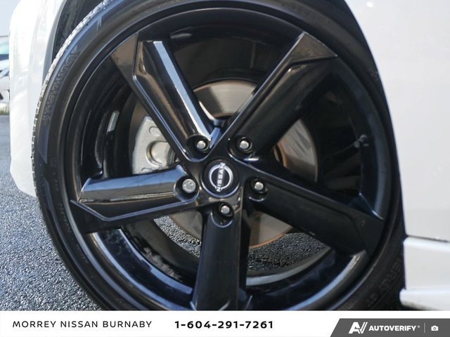 2024 Nissan Sentra SR // 2.99% FINANCING-6