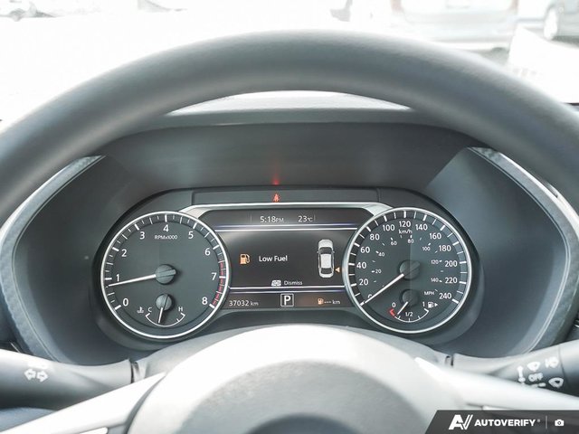 2024 Nissan Sentra SV CVT // 2.99% FINANCING-7