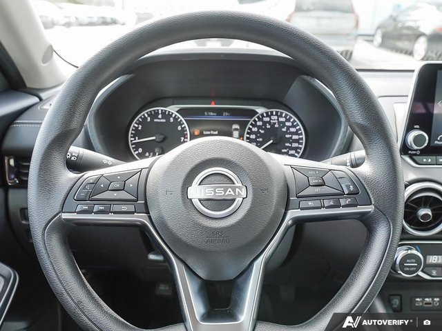 2024 Nissan Sentra SV CVT // 2.99% FINANCING-6