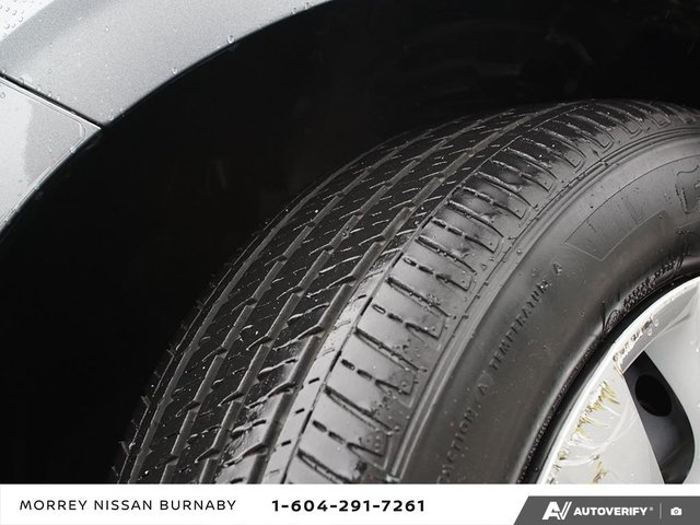 2024 Nissan Sentra S // ULTRA LOW KMS-7