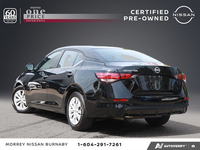 2024 Nissan Sentra-4